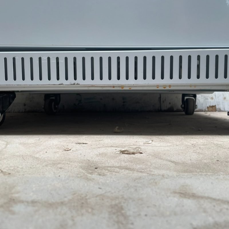 Accucold 1-Door ARS18PV Display Cooler- New - Image 7