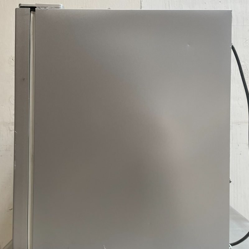 Alamo SD55 Countertop Glass Door Display Freezer - Image 10