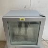 Alamo SD55 Countertop Glass Door Display Freezer