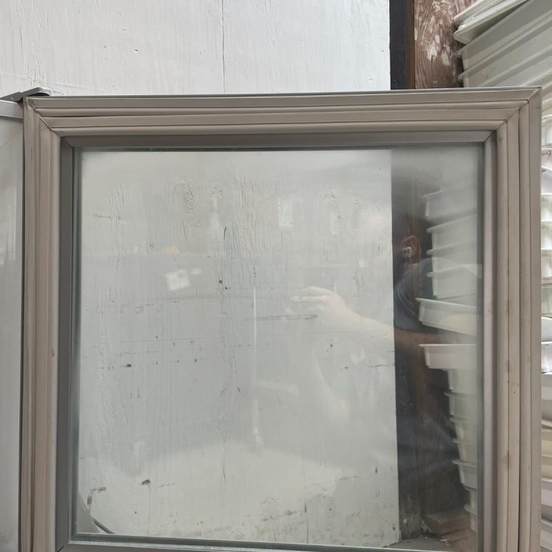 Alamo SD55 Countertop Glass Door Display Freezer - Image 9