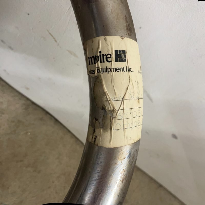 Empire Dough Hook Attachment - Image 8