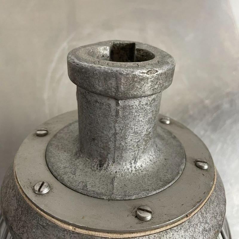 Hobart 80 Quart Mixer Whisk - Image 5