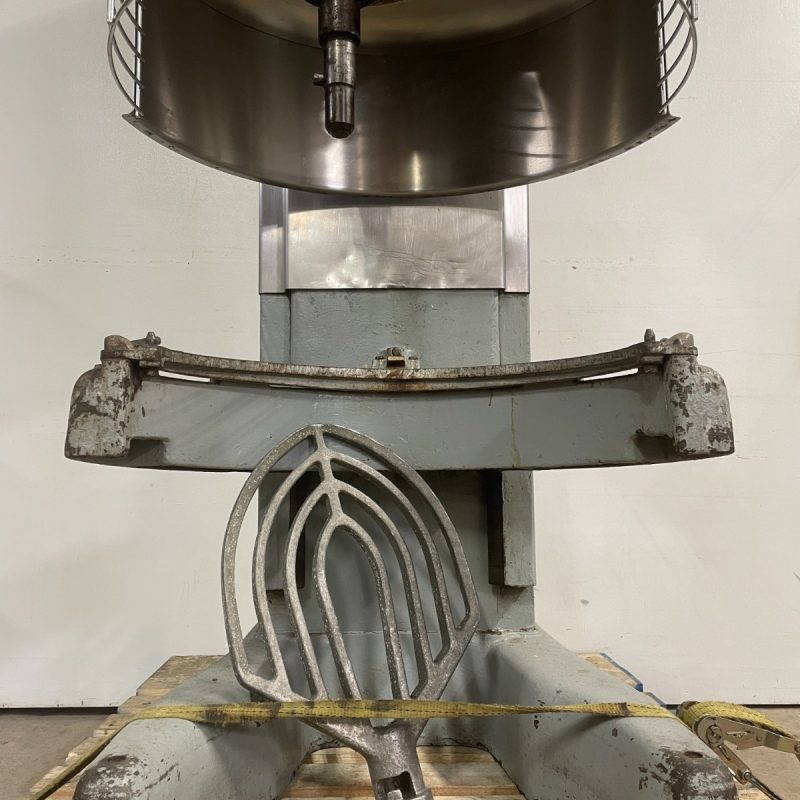 Hobart V1401 Mixer With Paddle Attachment - Image 6