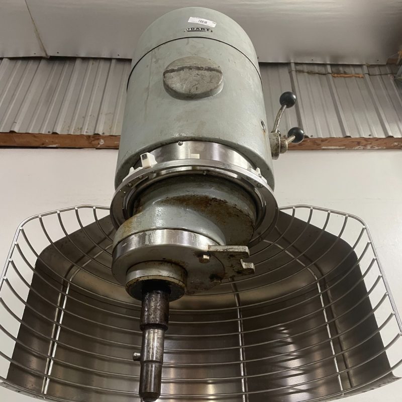 Hobart V1401 Mixer With Paddle Attachment - Image 7