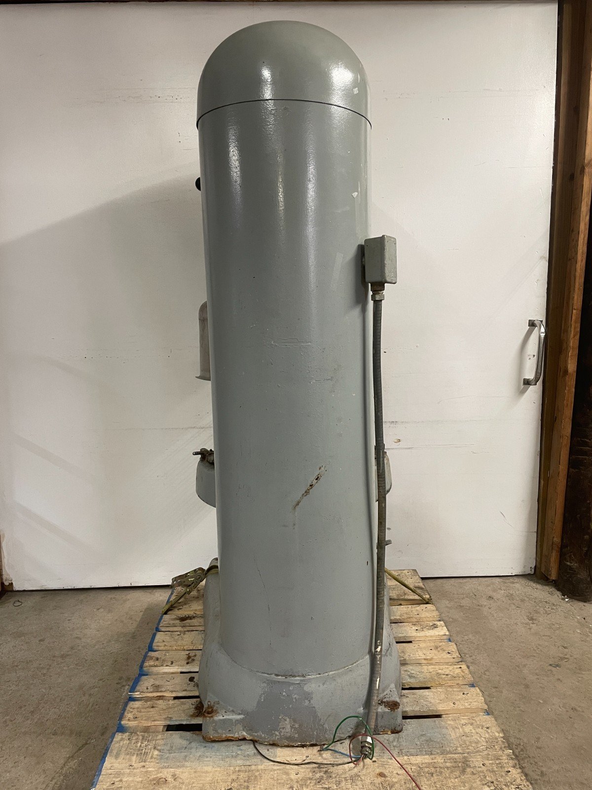 Hobart V1401 Mixer With Paddle Attachment - Image 10