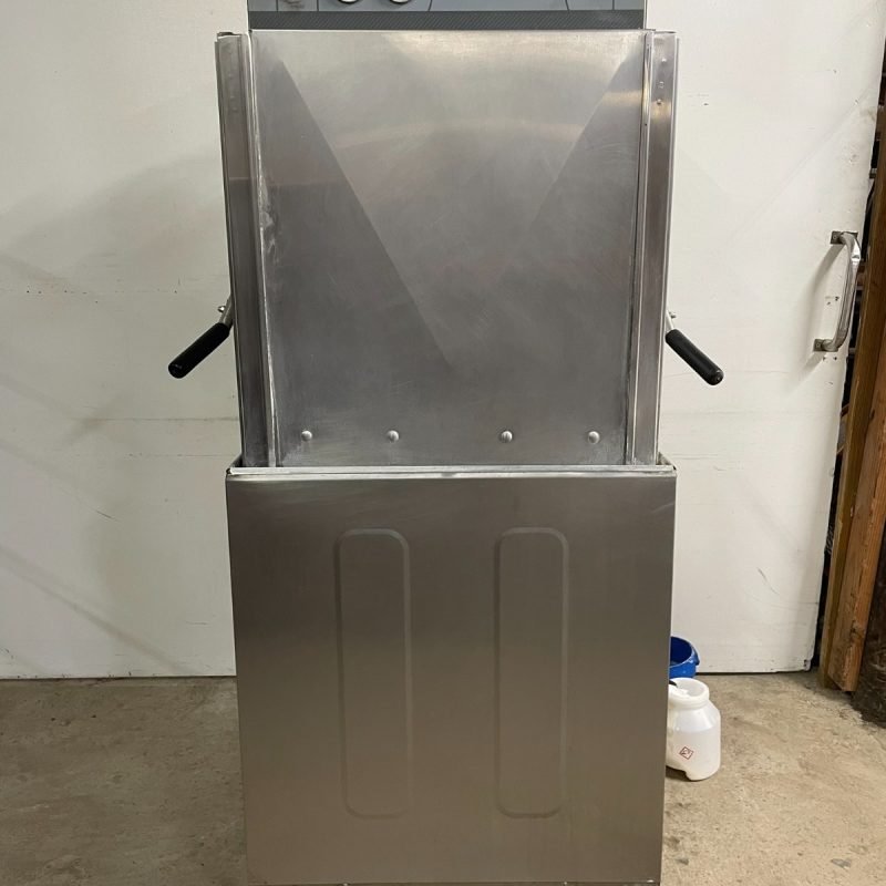 Champion DH2000 High Temp Door Type Dishwasher
