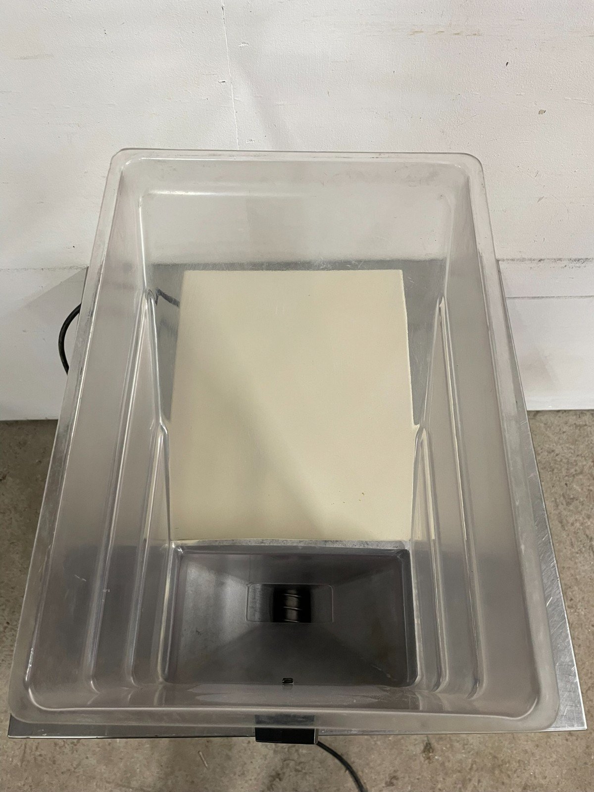 2006 Olde Tyme Peanut Butter Machine - Image 11