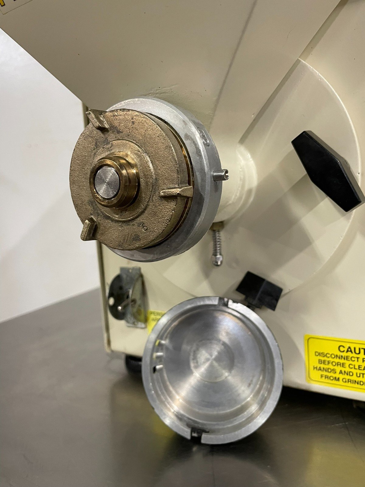 2006 Olde Tyme Peanut Butter Machine - Image 8