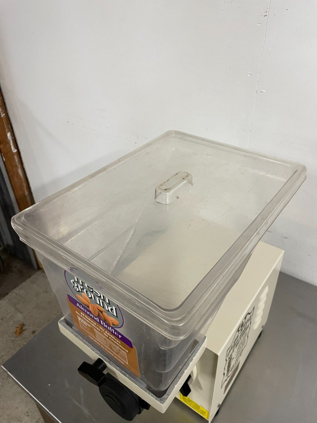 2006 Olde Tyme Peanut Butter Machine - Image 9