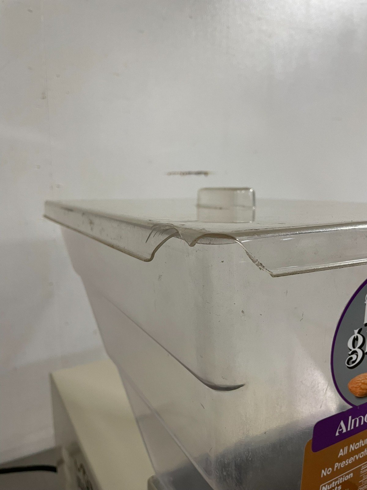2006 Olde Tyme Peanut Butter Machine - Image 10