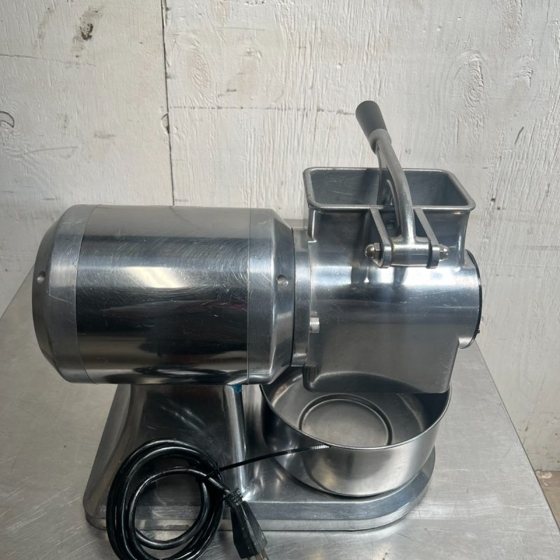 Fama Electric Hard Cheese Grater - Image 7