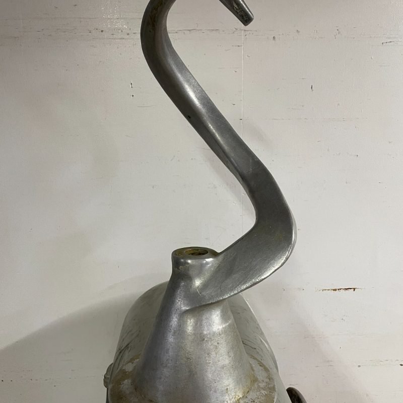 Hobart L800 80 Quart Mixer with Bowl and Attachments - Image 11