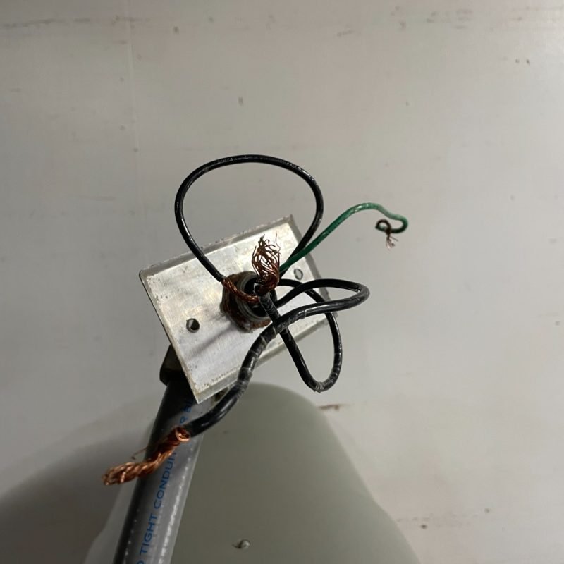 Hobart L800 80 Quart Mixer with Bowl and Attachments - Image 13