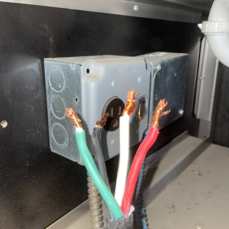 RPI Open Air SCAS72R-II Merchandiser Refrigerator - Image 14