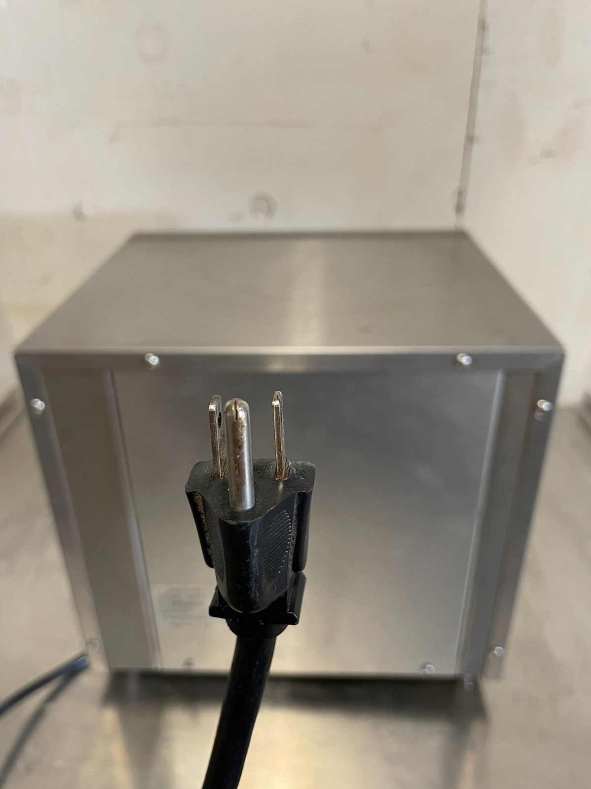 Star QCS1-350 13" Electric Conveyor Toaster - Image 14