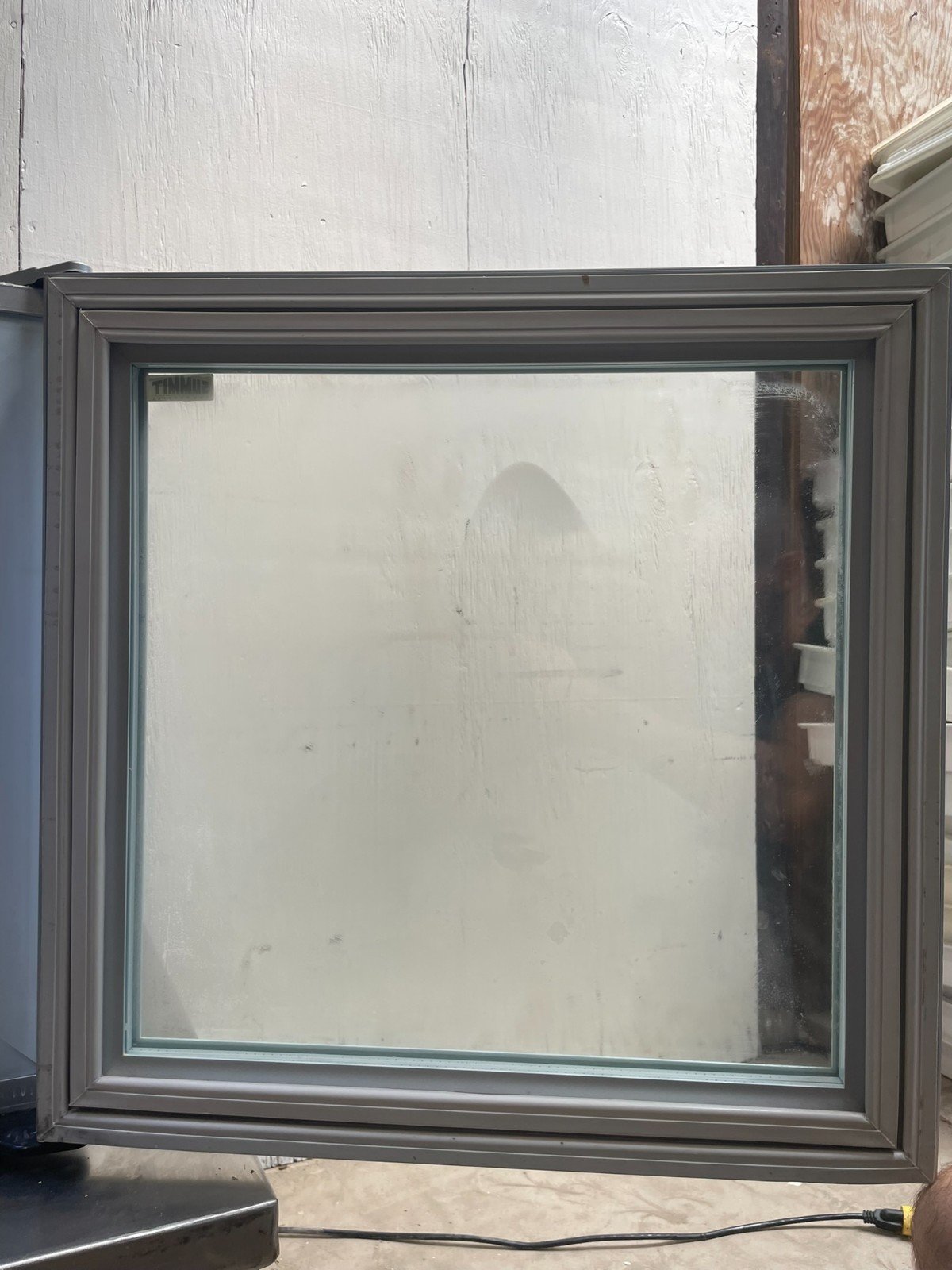 Summit SCFU386 Countertop Glass Door Display Freezer - Image 7