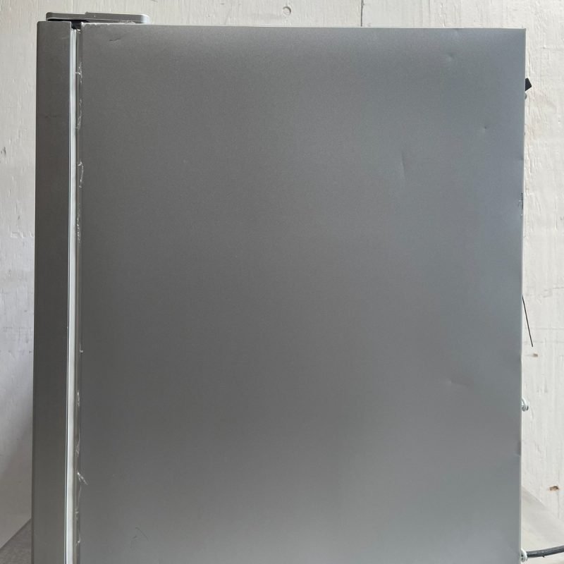 Summit SCFU386 Countertop Glass Door Display Freezer - Image 9
