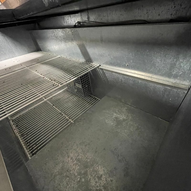 True T-50-GC-HC 49" Glass Chiller - Image 11