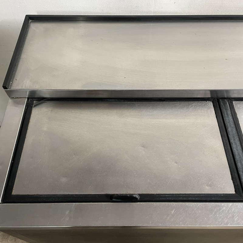 True T-50-GC-HC 49" Glass Chiller - Image 6