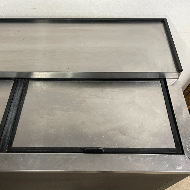 True T-50-GC-HC 49" Glass Chiller - Image 7