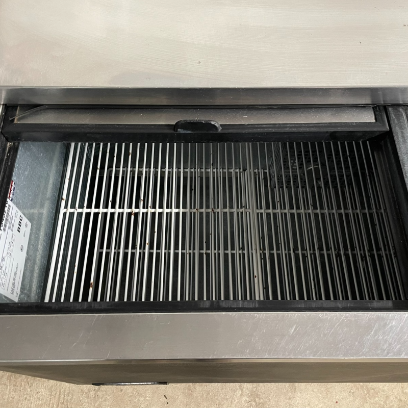 True T-50-GC-HC 49" Glass Chiller - Image 8