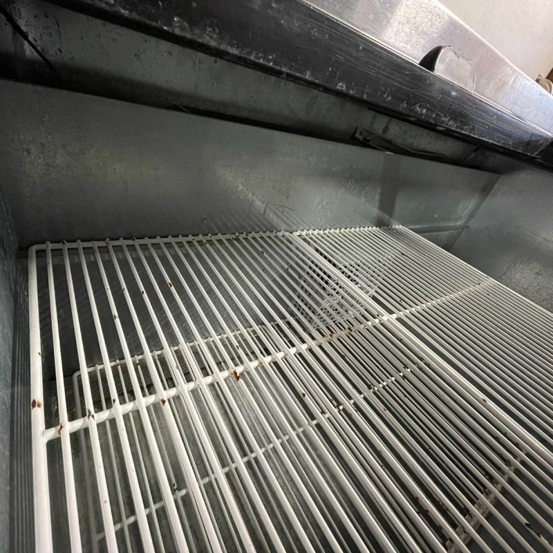 True T-50-GC-HC 49" Glass Chiller - Image 10