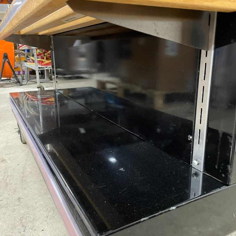 BKI MM-4 Heated Merchandiser Display - Image 11