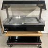 BKI MM-4 Heated Merchandiser Display