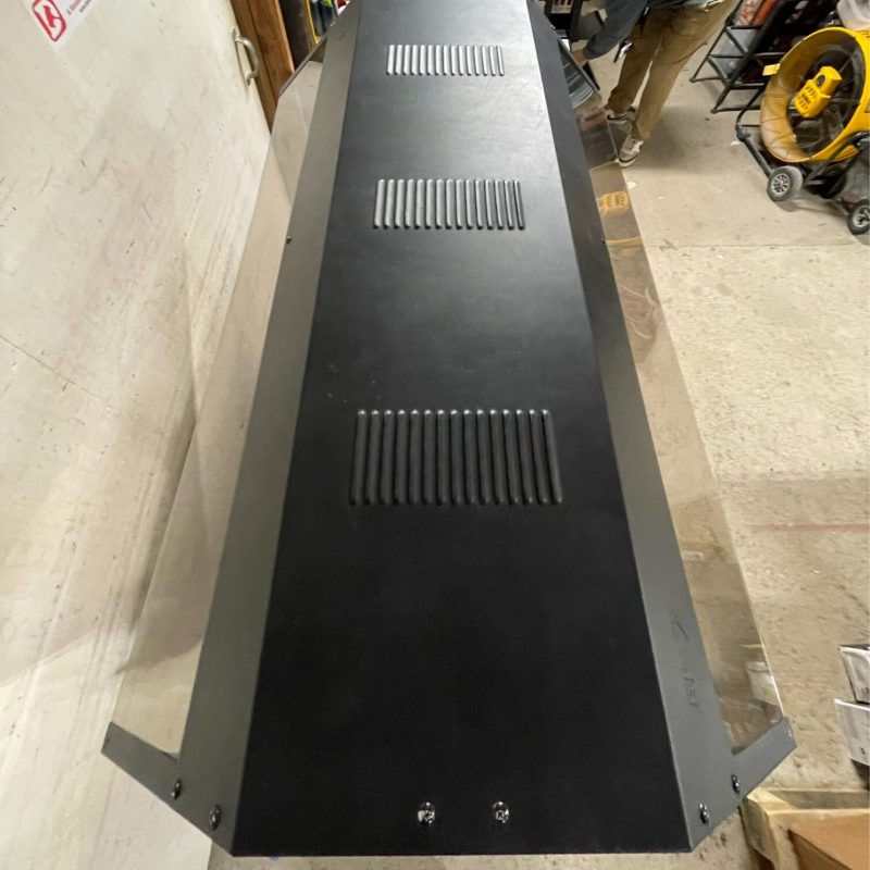 BKI MM-4 Heated Merchandiser Display - Image 16