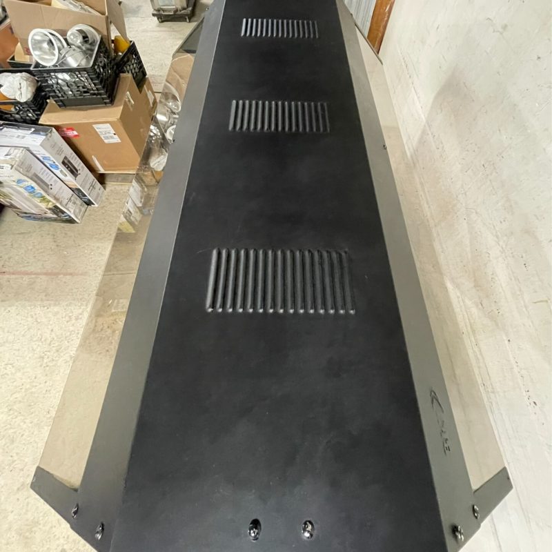BKI MM-4 Heated Merchandiser Display - Image 17