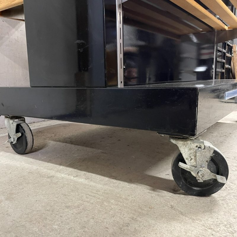 BKI MM-4 Heated Merchandiser Display - Image 18