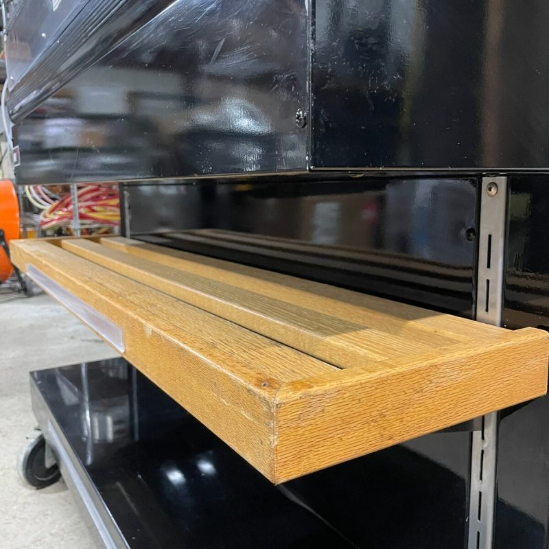 BKI MM-4 Heated Merchandiser Display - Image 6