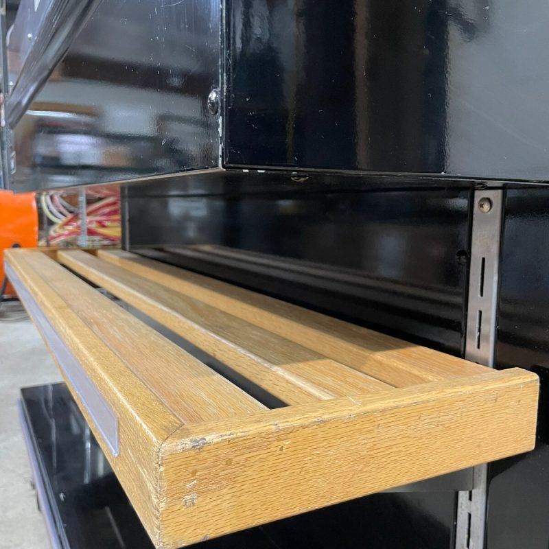 BKI MM-4 Heated Merchandiser Display - Image 10
