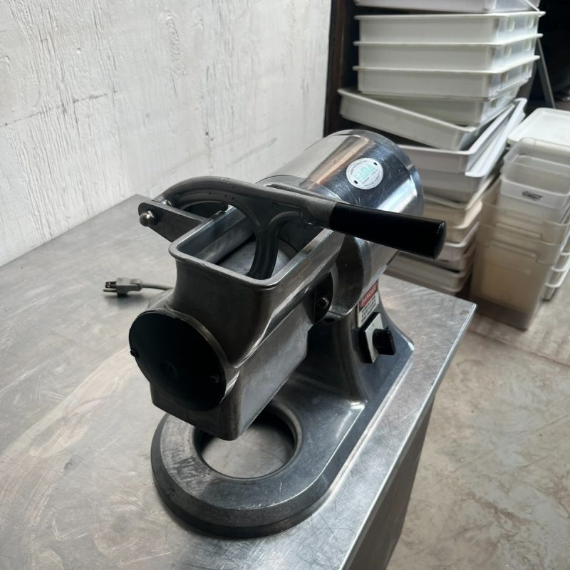 Fama Electric Hard Cheese Grater - Image 6