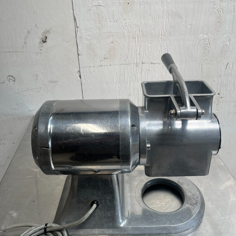 Fama Electric Hard Cheese Grater - Image 7