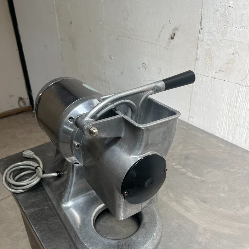 Fama Electric Hard Cheese Grater - Image 10