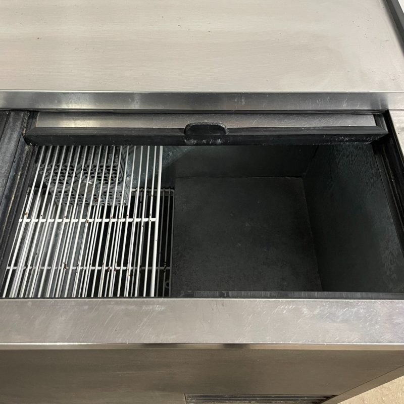 True T-50-GC-HC 49" Glass Chiller - Image 13
