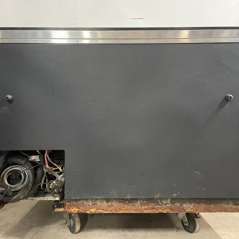 True T-50-GC-HC 49" Glass Chiller - Image 14