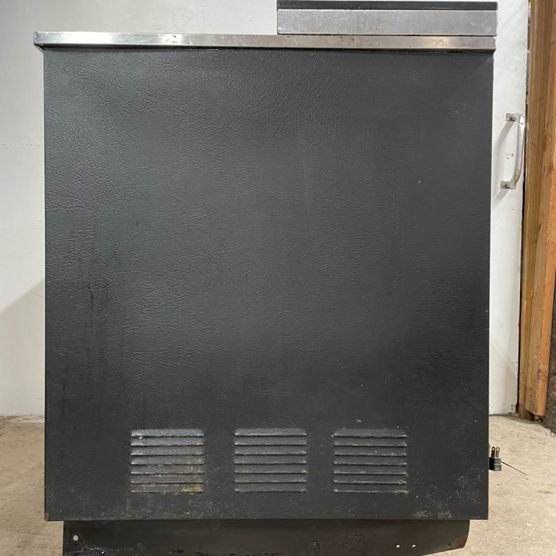 True T-50-GC-HC 49" Glass Chiller - Image 16