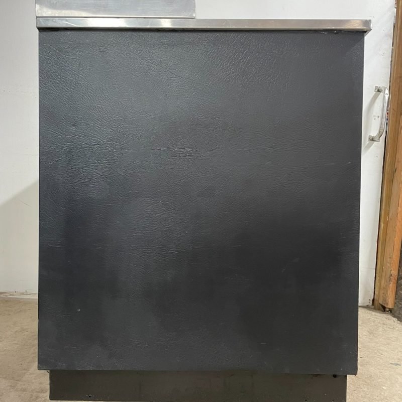 True T-50-GC-HC 49" Glass Chiller - Image 17