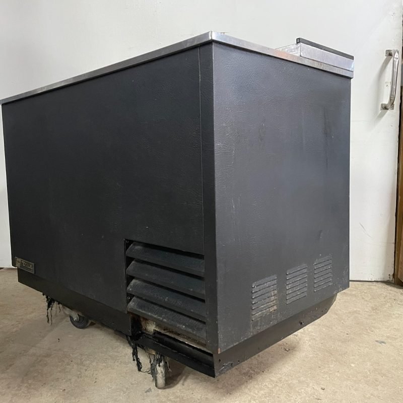 True T-50-GC-HC 49" Glass Chiller - Image 5