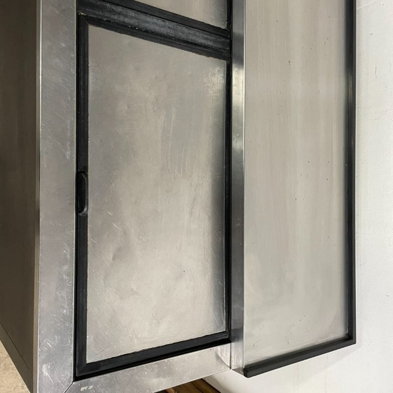 True T-50-GC-HC 49" Glass Chiller - Image 7