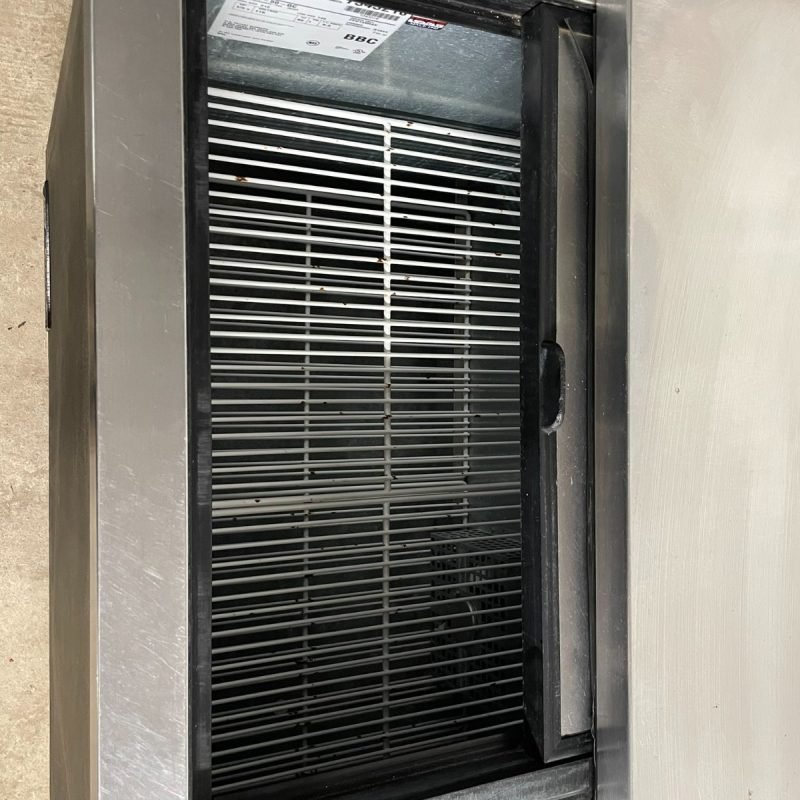 True T-50-GC-HC 49" Glass Chiller - Image 8