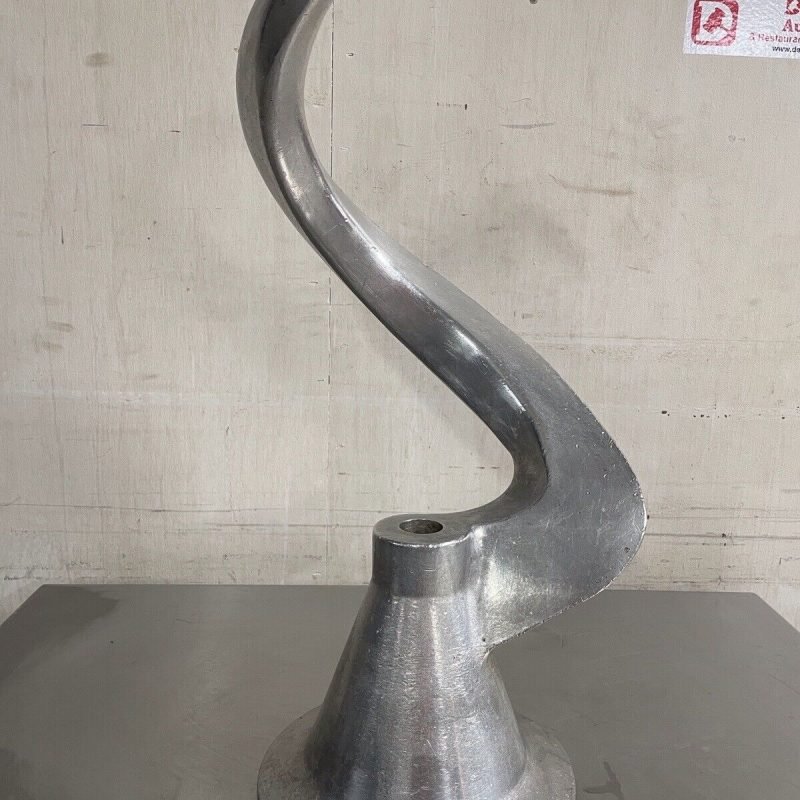Hobart Spiral Dough Hook 140 Quart Mixer