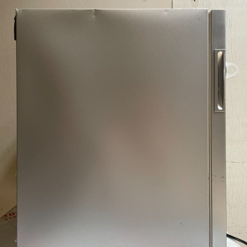 Summit SCFU386 Countertop Glass Door Display Freezer - Image 10