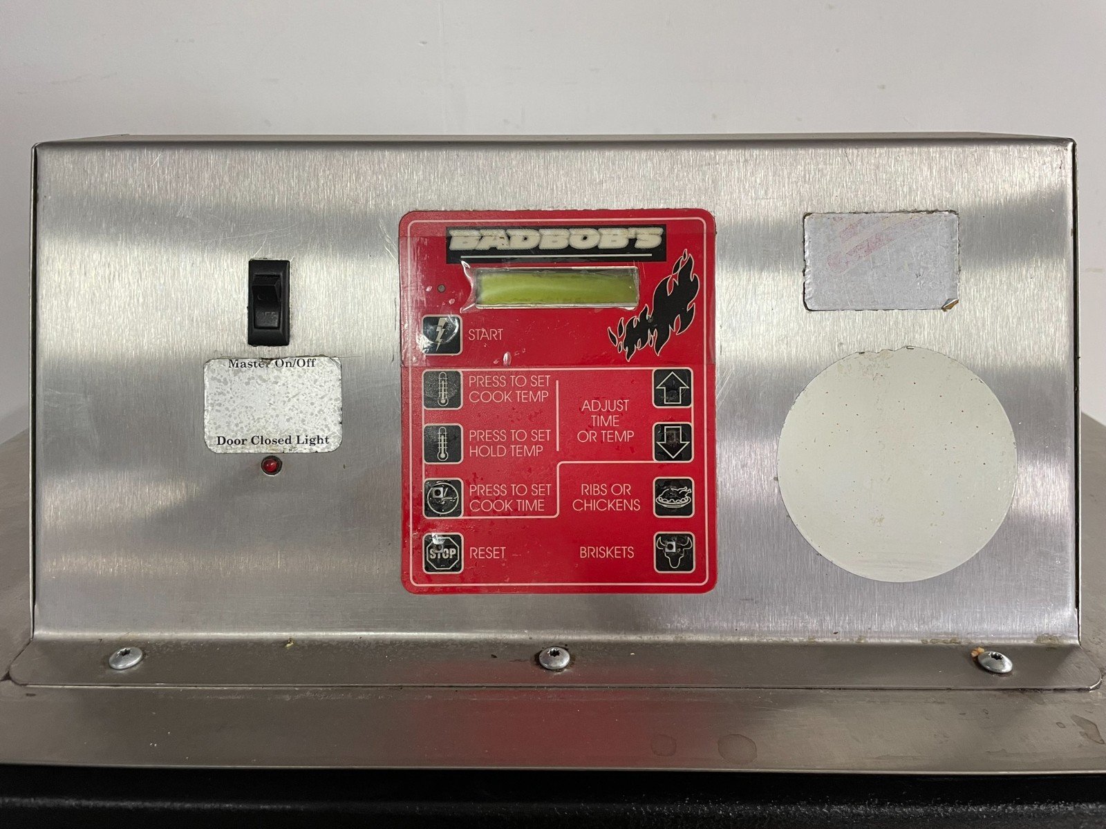 CookShack 250 Smoker Oven SM260 - Image 13