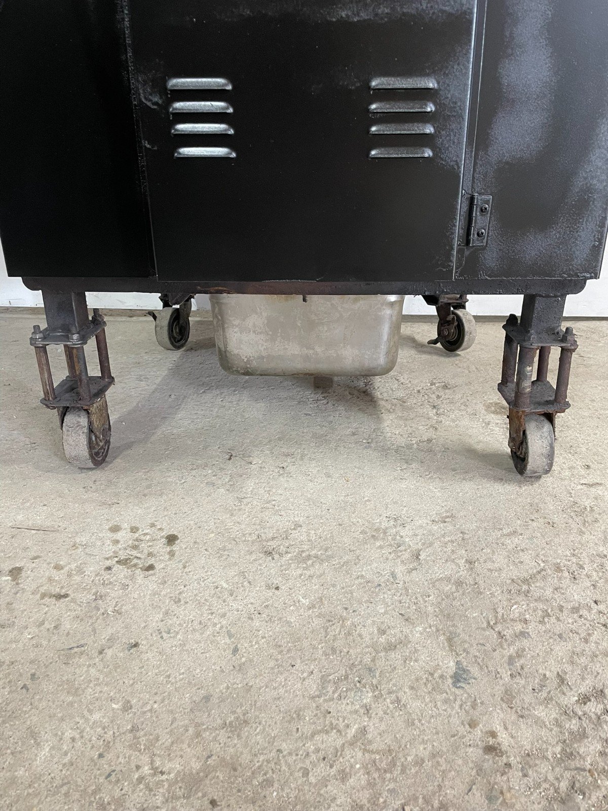 CookShack 250 Smoker Oven SM260 - Image 19