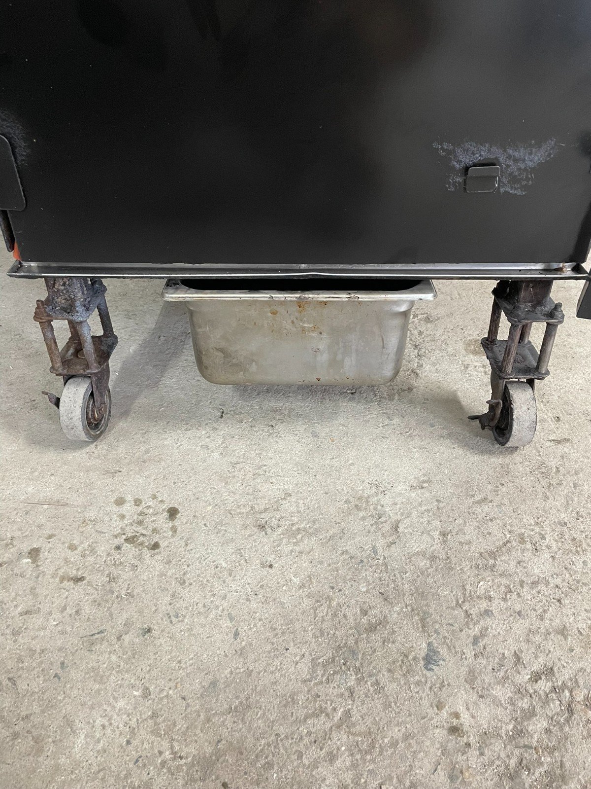 CookShack 250 Smoker Oven SM260 - Image 20