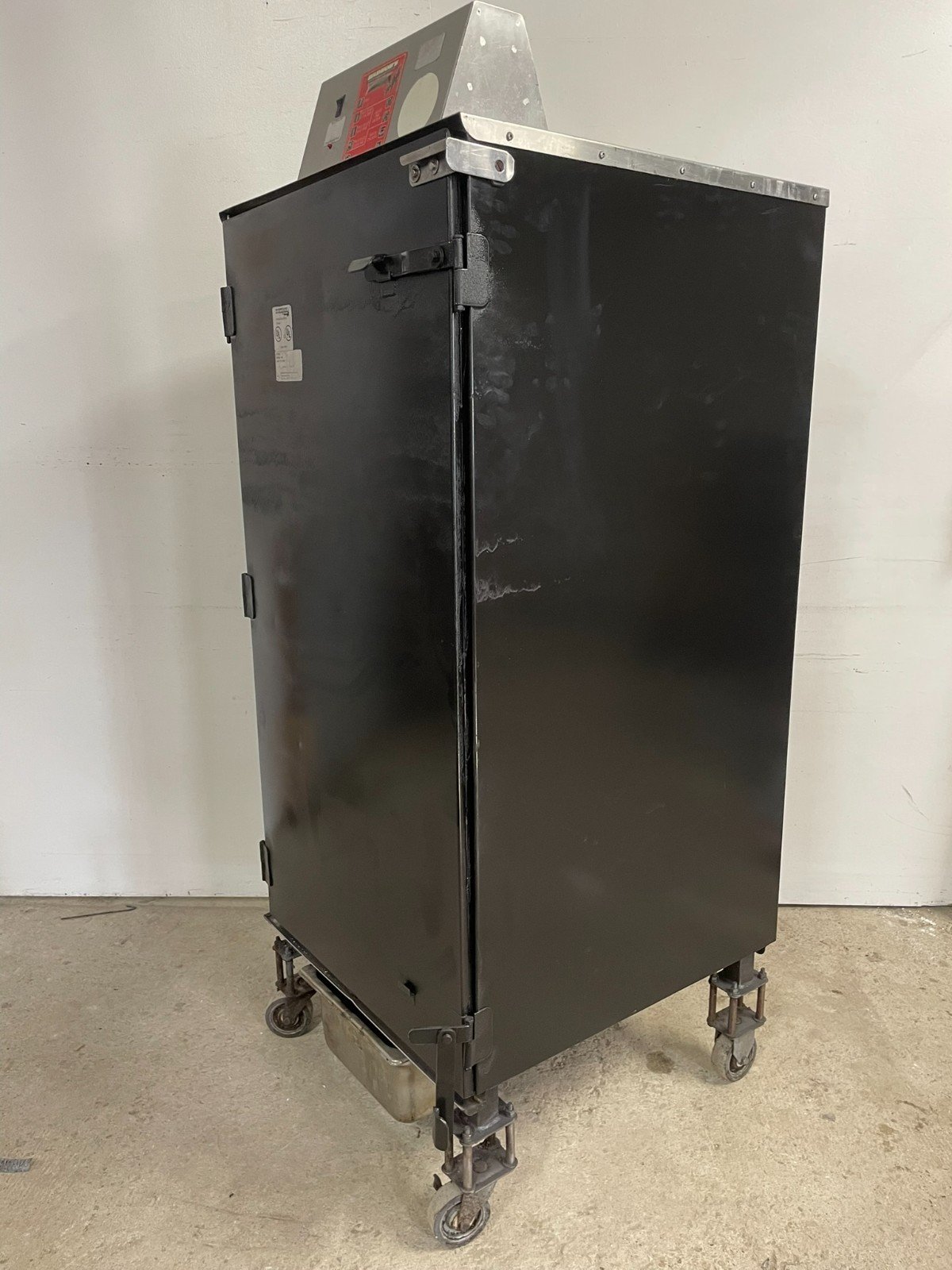 CookShack 250 Smoker Oven SM260 - Image 6