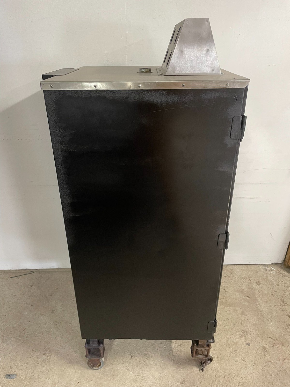 CookShack 250 Smoker Oven SM260 - Image 7